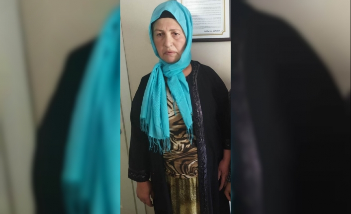 12 ayrı hırsızlık suçundan aranan kadın İznik’te yakalandı