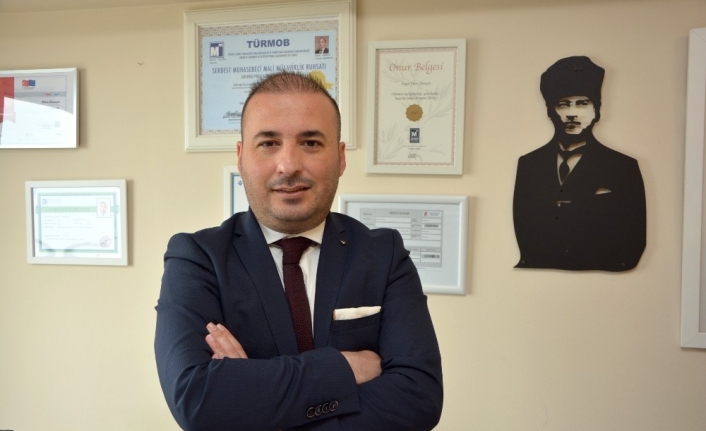 2020 yılında e-dönüşüm uygulamalarının kapsamı genişleyecek
