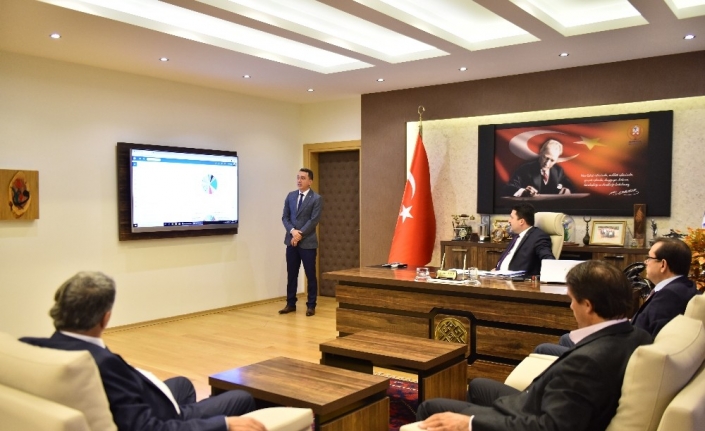 Altıeylül BRIDGE ile çözüm atağına geçti