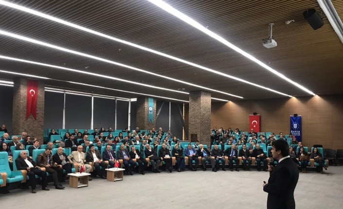 Bağımlılıkla kararlı mücadele