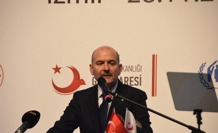 Bakan Soylu’dan 11 Fransız DEAŞ’lı açıklaması