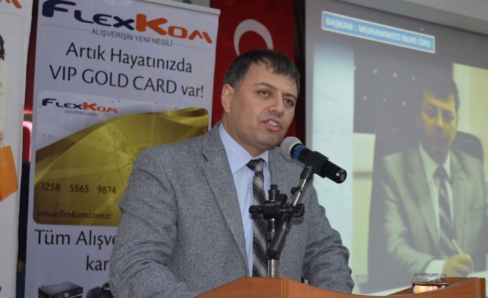 Bakkallar Odası’ndan kaçak tütün satışına tepki