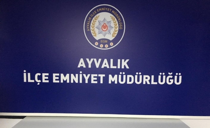 Balıkesir’in Körfez ilçelerinde 6 silah ele geçirdi