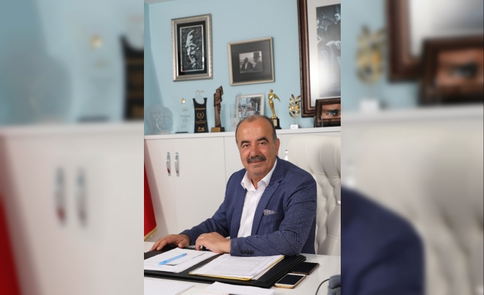 Başkan Türkyılmaz’dan Büyükşehir’e “ilaçlama” çağrısı