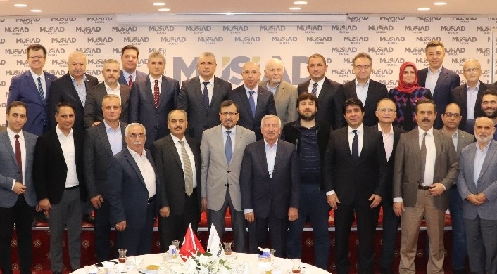 Bursa’nın hava kalitesi mercek altına alındı