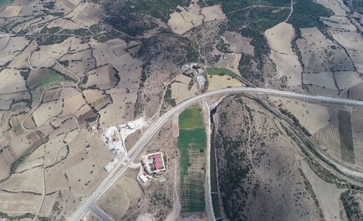 Çanakkale’de işsizliğe çözüm olacak projede çalışmalar aralıksız sürüyor