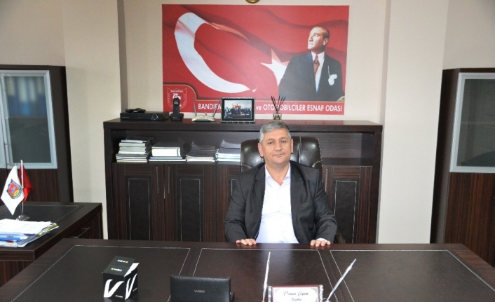 Çapar: “Çözüm cezaların arttırılmasında değil”