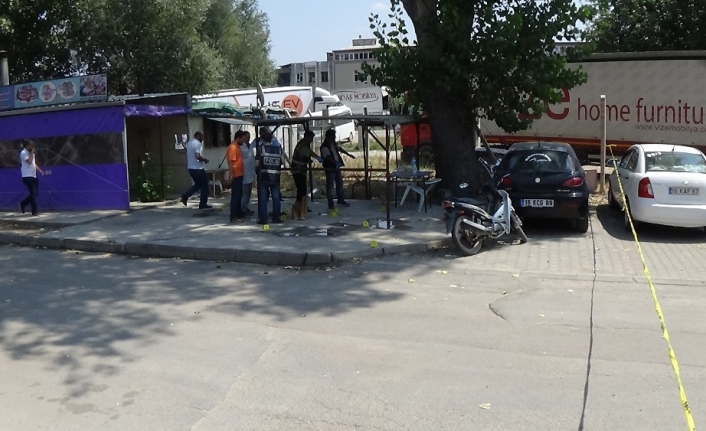 Cinayet sanıklarına ceza yağdı