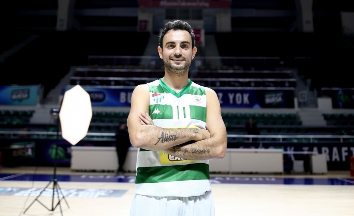 Ender Arslan: “Vücudumun gitmediğini hissettiğim an basketbolu bırakırım”