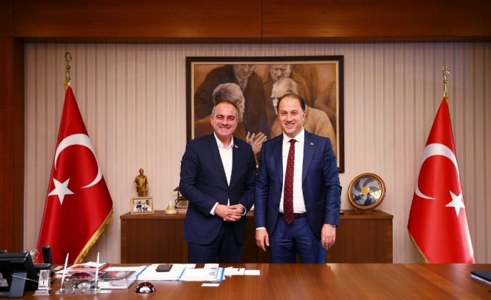 Gemlik’e Beylikdüzü’nden destek