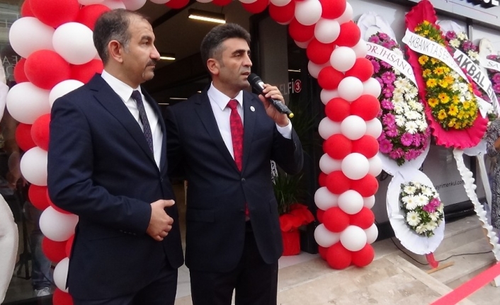 İstanbul-İzmir Otoyolu Edremit Körfezinde emlak satışlarını artırdı