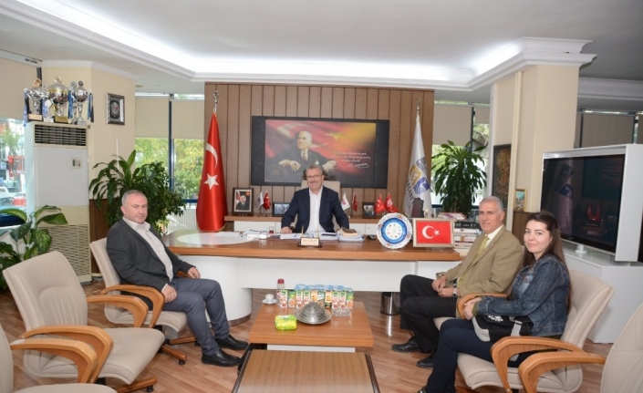 Karacabey’de ilk yardım seferberliği