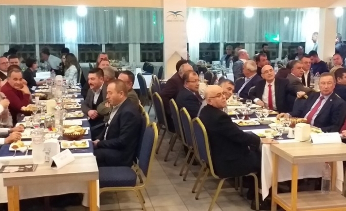 Ödemiş’in sütü mercek altında