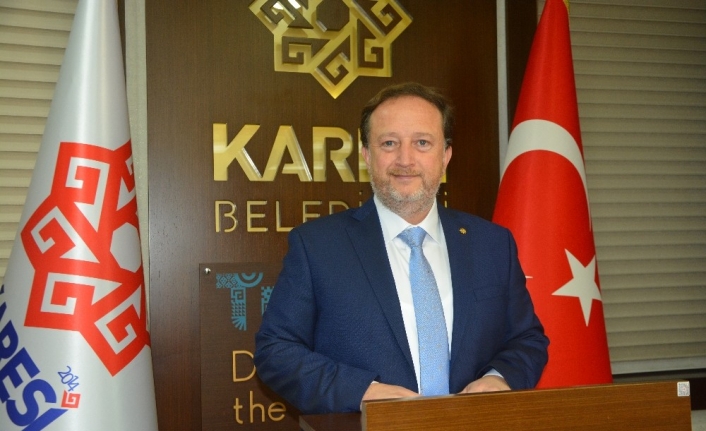 Karesi’de 2020 ve sonrası böyle olacak