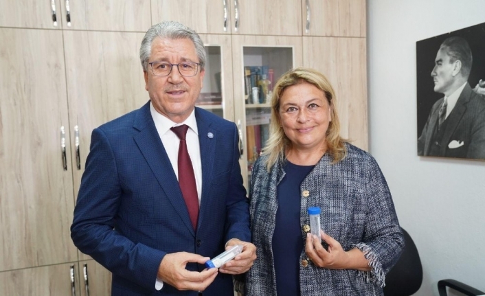 Sağlıklı bir yaşam için kuzu ayağından yeni bir ürün geliştirilecek