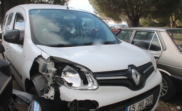 Trafik polisini şehit eden sürücüye emsal ceza