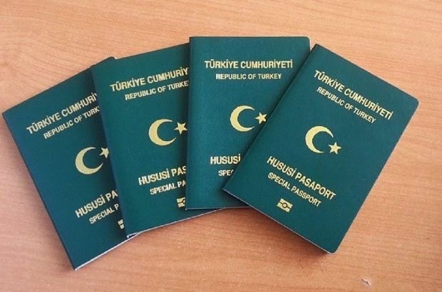 Yeşil pasaport sahibi Egeli ihracatçı sayısı bin 800’e ulaştı
