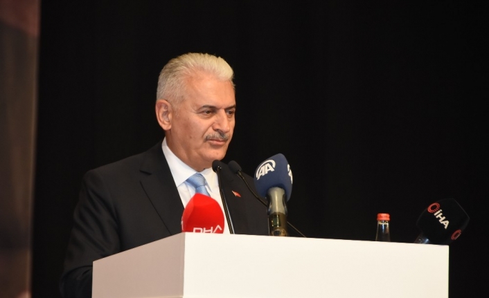 Yıldırım, öğretmeni sayesinde mühendis olduğunu anlattı