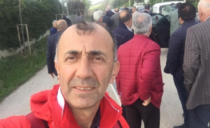 Zeytin ağacından düşen Yürüyüş Milli Takımı Antrenörü Tatar’ın sağlık durumunun kritik olduğu öğrenildi