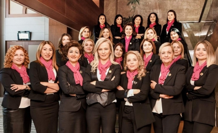 2019’un en başarılı iş kadınları belirleniyor