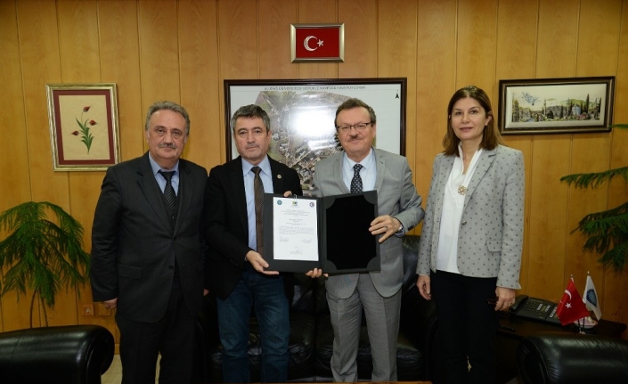 4. Uluslararası Uygulamalı Dilbilim Araştırmaları Konferansı BUÜ’de yapılacak