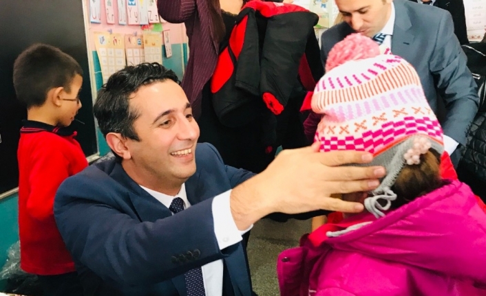 7’nci yılında 7 bin gülümseme