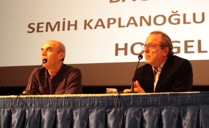 ‘Bağlılık-Aslı’ filmi özel gösterimi