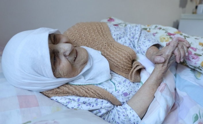 Bakım Büyükşehir’den, moral başkandan