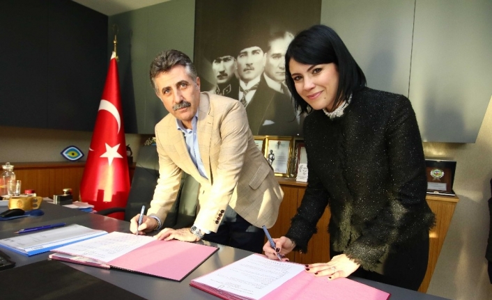 Bayraklı’da çocuk istismarına karşı büyük iş birliği
