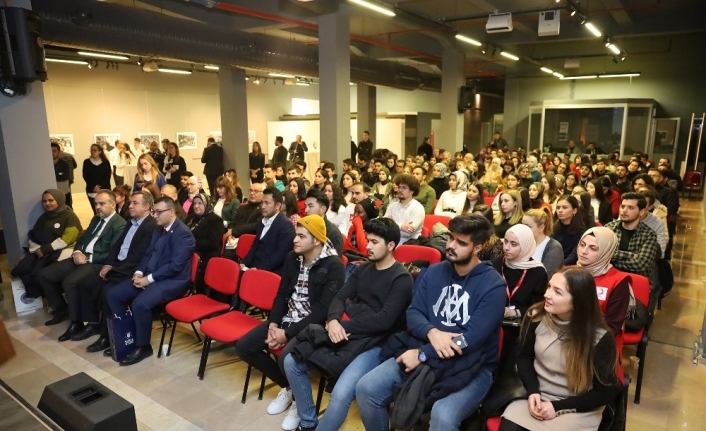 ‘Belene’ kampını canlandırdılar