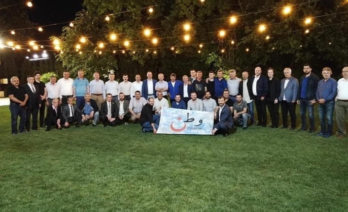 Bursalı Vatan Sevdalıları 26 tane yerli otomobile talip