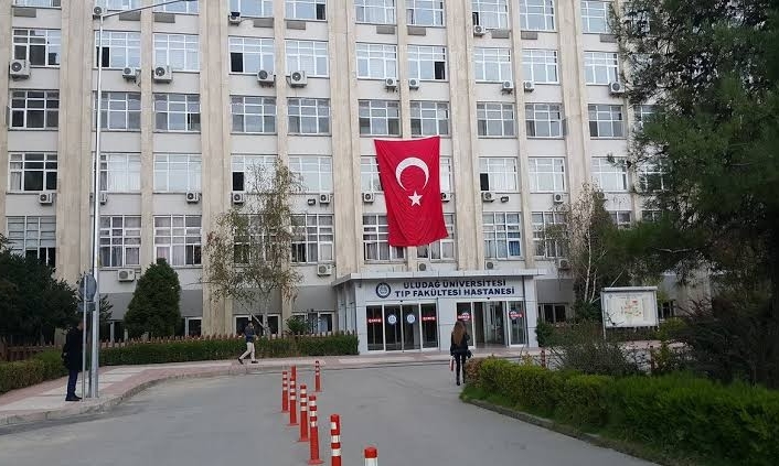 BUÜ Tıp Fakültesi’ne kalp nakli onayı