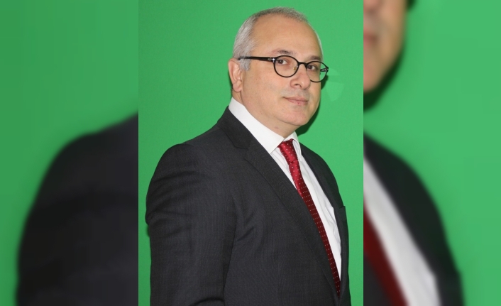 CHP Balıkesir İl Başkan Adayı Murat Karacan: