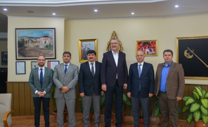 Karacabey’de istihdama yönelik önemli adımlar