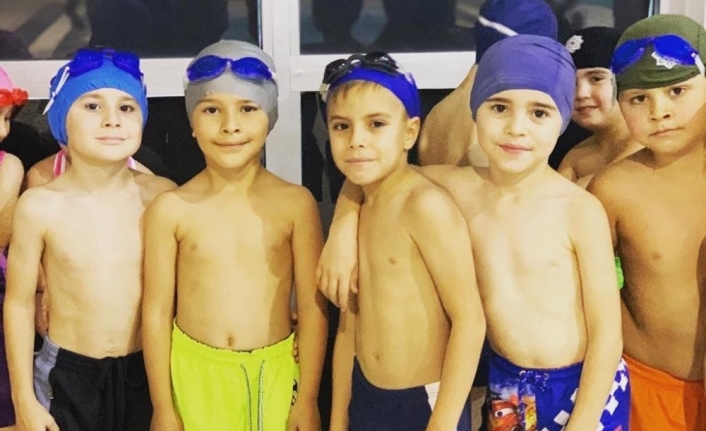 Karesi’de yüzme bilmeyen çocuk kalmayacak