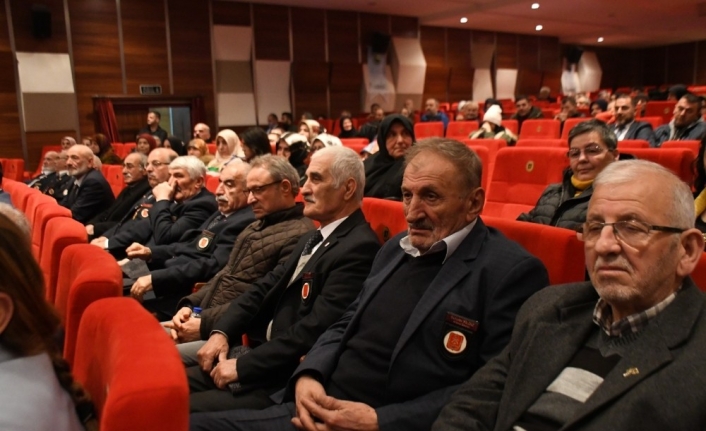 Kıbrıs gazisinin kızı: "Keşke babam sağken madalyası verilseydi"