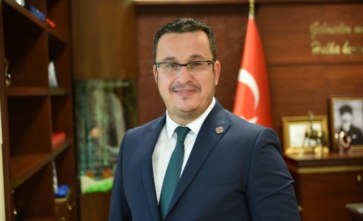 Mustafakemalpaşa’da TOKİ heyecanı