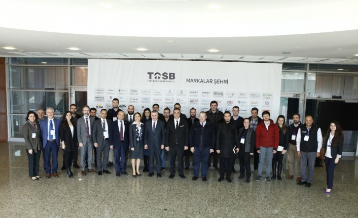 Otomotiv tedarik sanayi firmaları patenti sevdi