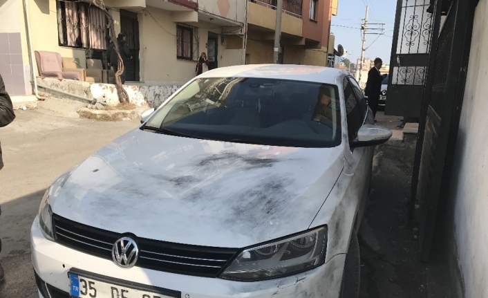 Pompalı tüfekli infazın azmettiricisine ağırlaştırılmış müebbet