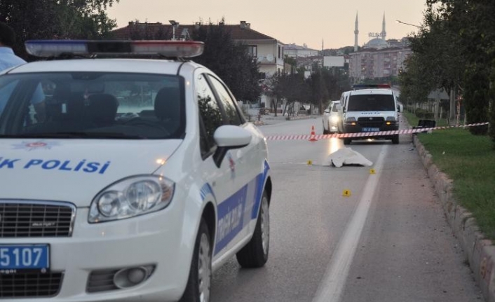 Restoran önündeki cinayet yargı önünde