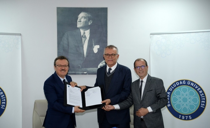 Sanayi doktora programına ‘Asil’ destek