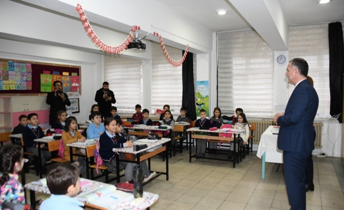 Temiz bir gelecek için 10 dakika