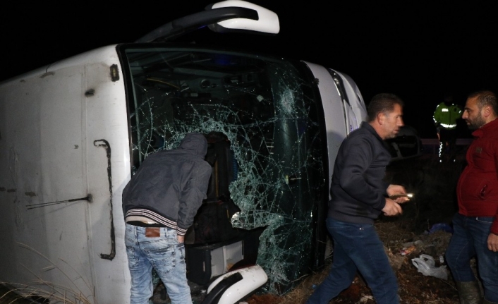 Trafik kazalarında yine ocaklar söndü... 11 ayda, 2 bin 346 kişi kazalarda öldü