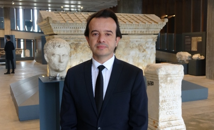Troya Müze Müdürü Gölcük: ‘Beklediğimiz bir gelişmeydi’