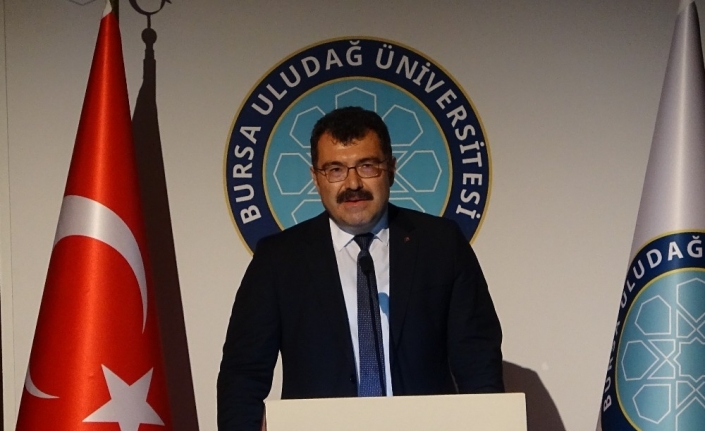 TÜBİTAK Başkanı Prof. Dr. Hasan Mandal: