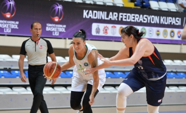 Türkiye Basketbol Federasyonu tekrar kararı verdi