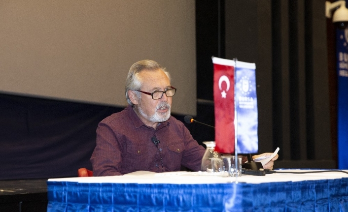 Yazar Hasan Erdem: “Yakın tarihi yazmam, çünkü üzülüyorum”