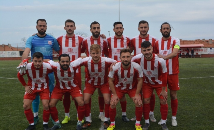Ayvalıkgücü Belediyespor’dan hakeme tepki