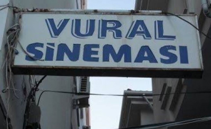 Ayvalık’ta sinema nostaljisi bitmeyecek