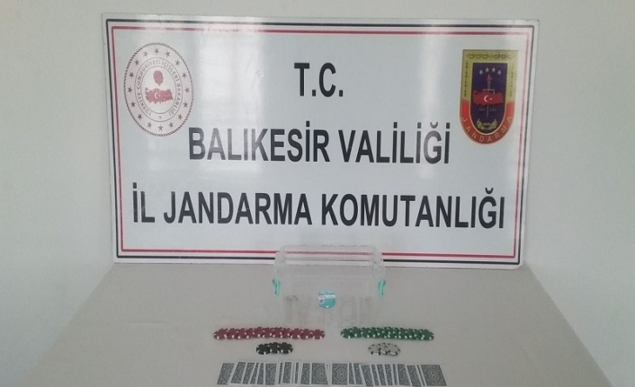 Balıkesir’de 19 bin 817 kişi sorgulandı, aranan 23 kişi yakalandı